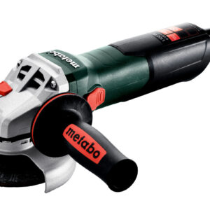 Metabo 1100W 125mm Angle Grinder