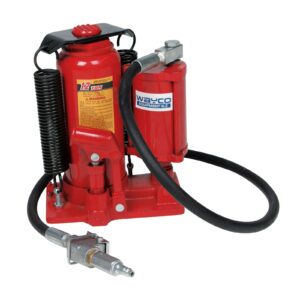 Wayco Air / Hydraulic Bottle Jack 12.0 Ton - (260mm min Height - Max Height 510mm)