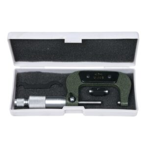 Wayco Micrometer Imperial 1-2"