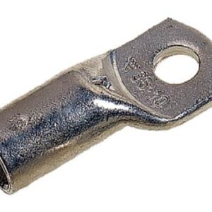 70mm2 - M12 Crimp Lug