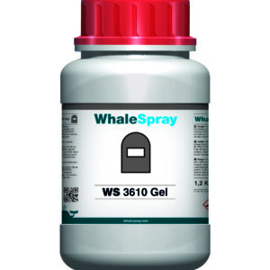 Whale Spray Pickling Gel Paste 2kg