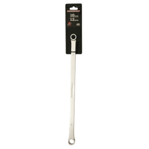 17mm x 19mm Extra Long Double Ring Spanner
