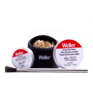 Weller Universal Soldering Kit