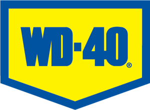 WD 40 logo - Brands - WR Twigg HB