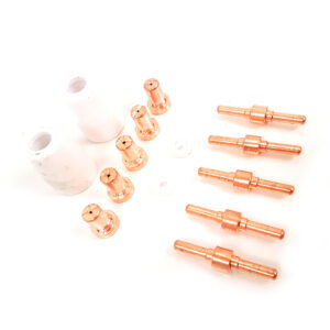 Weldco Plasma Torch Consumable Kit – PT31