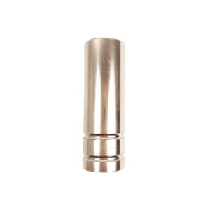 Weldco Cylindrical Nozzle 2pc MB15
