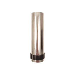 Weldco Cylindrical Nozzle 2pc MB24