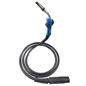 Weldco MIG Torch – MB24 x 4M Euro Connect