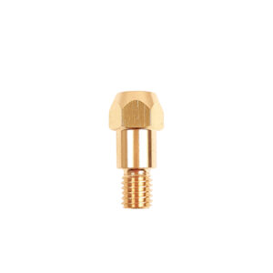 Weldco Tip Adaptor 2pc MB36