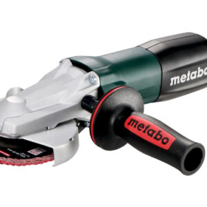 Metabo 900W 125mm Flat-head Angle Grinder w/ Electronic Safety