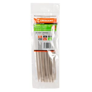 Crescent 25Pc 200x4.6mm Fawn Cable Ties