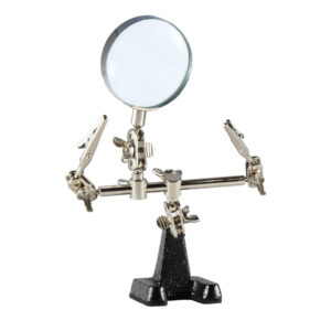 Weller Helping Hands w/ Magnifier