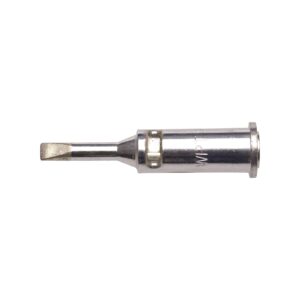 Weller WPT2 Chisel Tip - Suits WPT SE