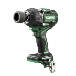 HiKOKI 36V 770Nm 1/2in. Impact Wrench - Bare Tool