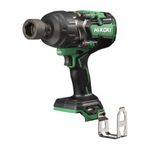 HiKOKI 36V Brushless 1400Nm 1/2in. Impact Wrench - Bare Tool