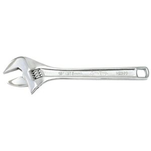 AmPro Adjustable Wrench S.C.P. 200 mm