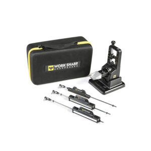 Worksharp Precision Adjust Knife Sharpener Elite