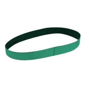 Worksharp Belt Aluminum Oxide 80 Grit Green - WSKTS