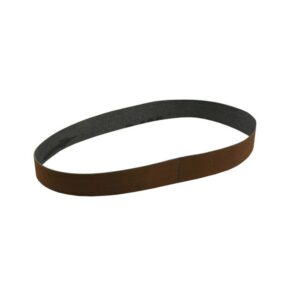 Worksharp Belt Ceramic Oxide 120 Grit Red - WSKTS