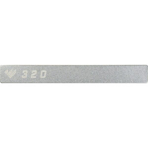 Worksharp Replacement 320 Grit Plate To Suit WSBCHPAJ