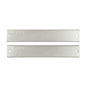 Worksharp Coarse Plate Kit