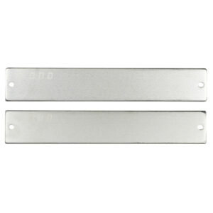 Worksharp Fine Plate Kit