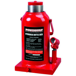 22 Ton / 20000kg Bottle Jack