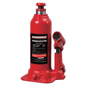 4.4Ton / 4000Kg Bottle Jack