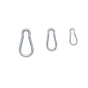 Taurus Snap R Eye Swivel 32mm (1 1/4") (Brass)