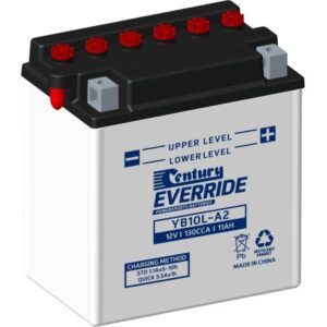 150181 - YB10L-A2 CENTURY CONVENTIONAL BATTERY