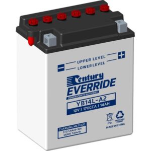 150185 - YB14L-A2 CENTURY CONVENTIONAL BATTERY