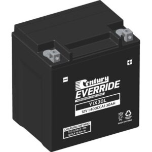 151127 - YIX30L CENTURY HI PERFORMANCE AGM BATTERY