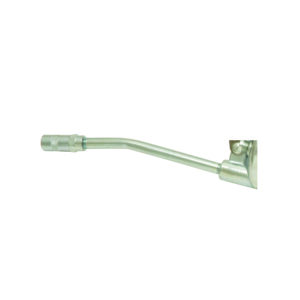 250mm Flexi Extension to suit Grease Gun AH1227 / AH1228