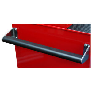 Side Handle For Roller Cabinets