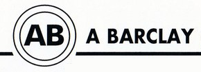 barclay logo 0 - Brands - WR Twigg HB