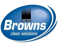 browns clean logo - Brands - WR Twigg HB