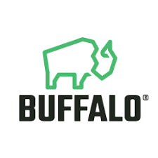 buffalo logo - Brands - WR Twigg HB