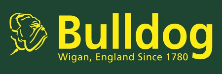 bulldog logo - Brands - WR Twigg HB