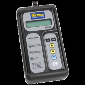 691000 - BT002 DHC CENTURY BATTERY TESTER