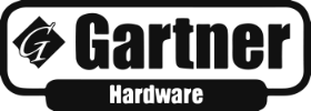 gartner logo - Brands - WR Twigg HB