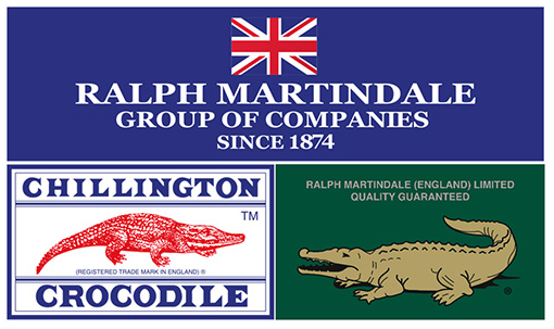 martindale logo - Brands - WR Twigg HB