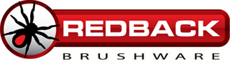 redback logo - Brands - WR Twigg HB